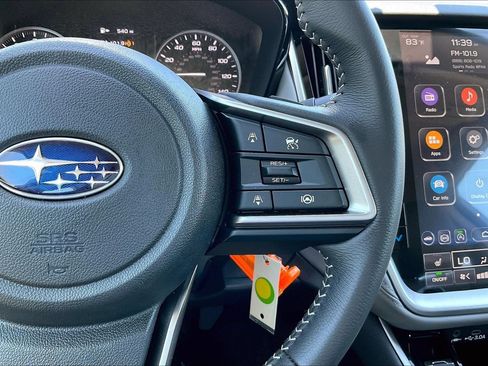 Certified 2025 Subaru Legacy Premium AWD/4WD image 26