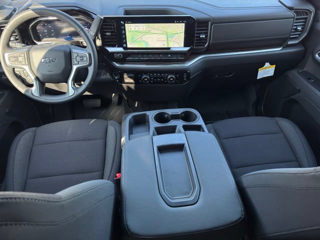 New 2026 Chevrolet Silverado 1500 RST w/ RST Select Package AWD/4WD image 11
