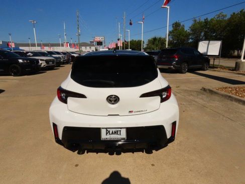Used 2024 Toyota Corolla GR image 11