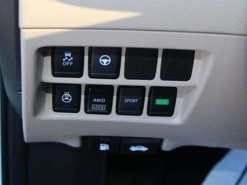 Used 2022 Nissan Rogue Sport SL w/ Premium Package image 15