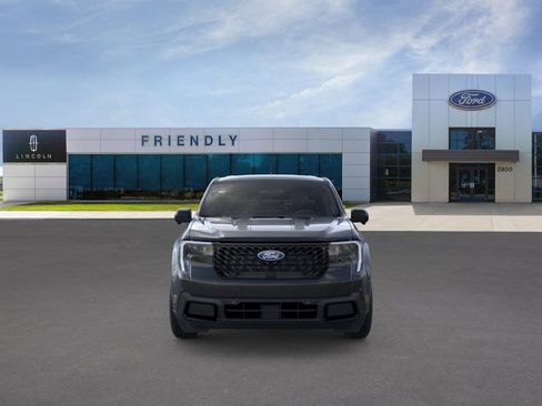 New 2026 Ford Maverick Lariat AWD/4WD image 6