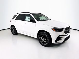 New 2026 Mercedes-Benz GLE 350 GLE 350 video 1