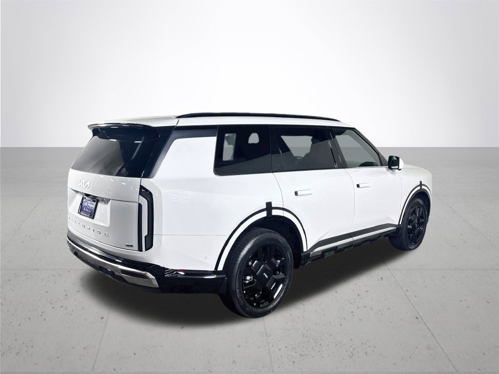 New 2027 Kia Telluride SX Prestige AWD/4WD image 6