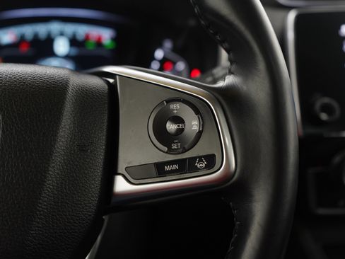 Used 2018 Honda CR-V EX-L image 26