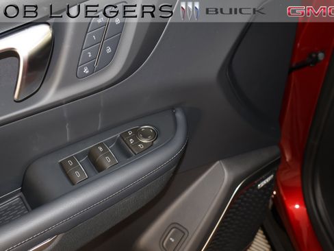 New 2026 Buick Enclave Sport Touring w/ Power Package AWD/4WD image 9