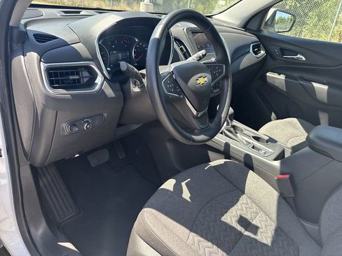 Certified 2024 Chevrolet Equinox LT AWD/4WD image 13