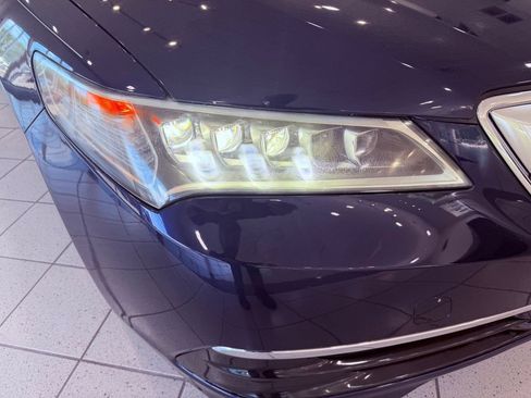 Used 2015 Acura TLX V6 FWD image 13