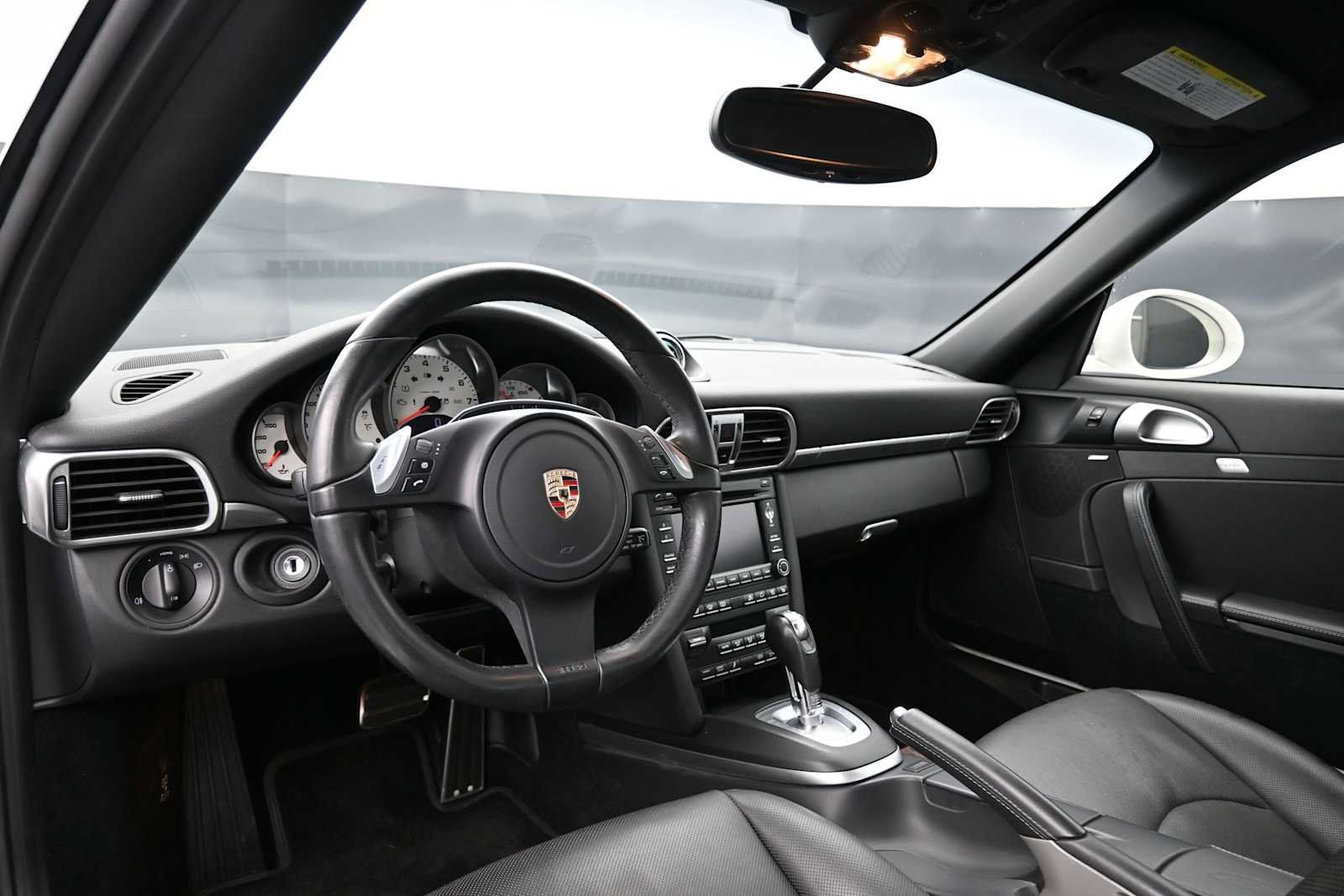 Used 2012 Porsche 911 Carrera GTS RWD image 4