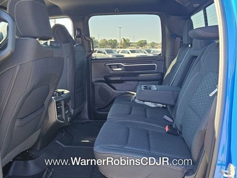 New 2026 RAM 1500 Big Horn image 6