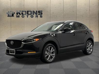 Certified 2025 MAZDA CX-30 AWD 2.5 S w/ Premium Package