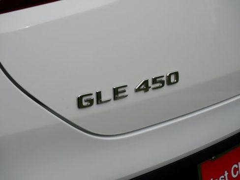 New 2026 Mercedes-Benz GLE 450 4MATIC Coupe image 11