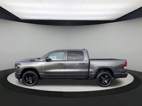 Used 2022 RAM 1500 Big Horn image 5