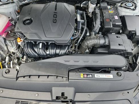 Used 2025 Kia K5 GT-Line w/ GT-Line Premium Package FWD image 30