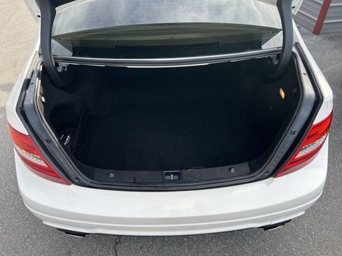 Used 2012 Mercedes-Benz C 300 4MATIC Sedan image 26