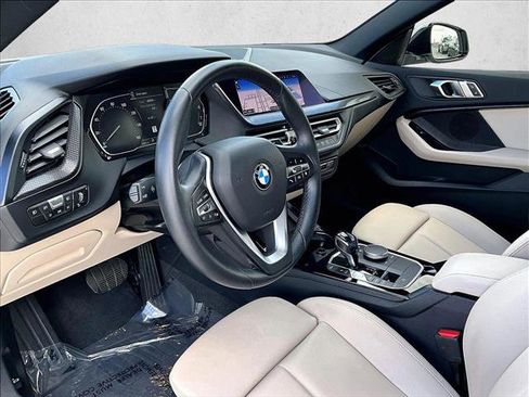 Used 2021 BMW 228i Gran Coupe w/ Convenience Package FWD image 14