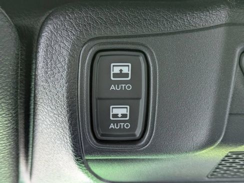 Used 2026 Jeep Wrangler Unlimited Sport AWD/4WD image 21
