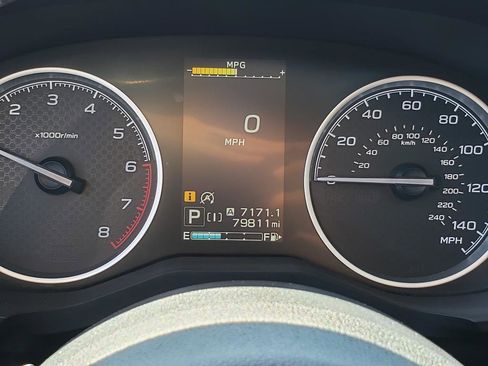 Used 2019 Subaru Forester Premium image 22