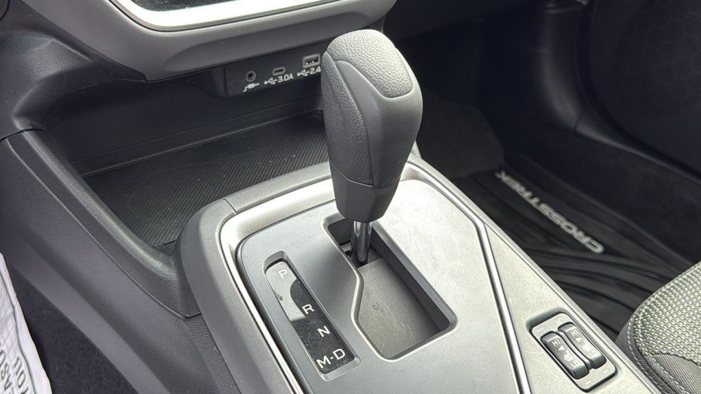 Certified 2024 Subaru Crosstrek 2.0i Premium AWD/4WD image 18