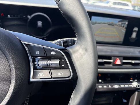 New 2026 Kia Seltos EX AWD/4WD image 12