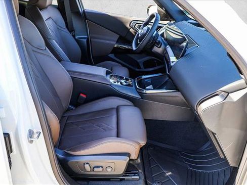 New 2026 BMW X3 xDrive30 image 24