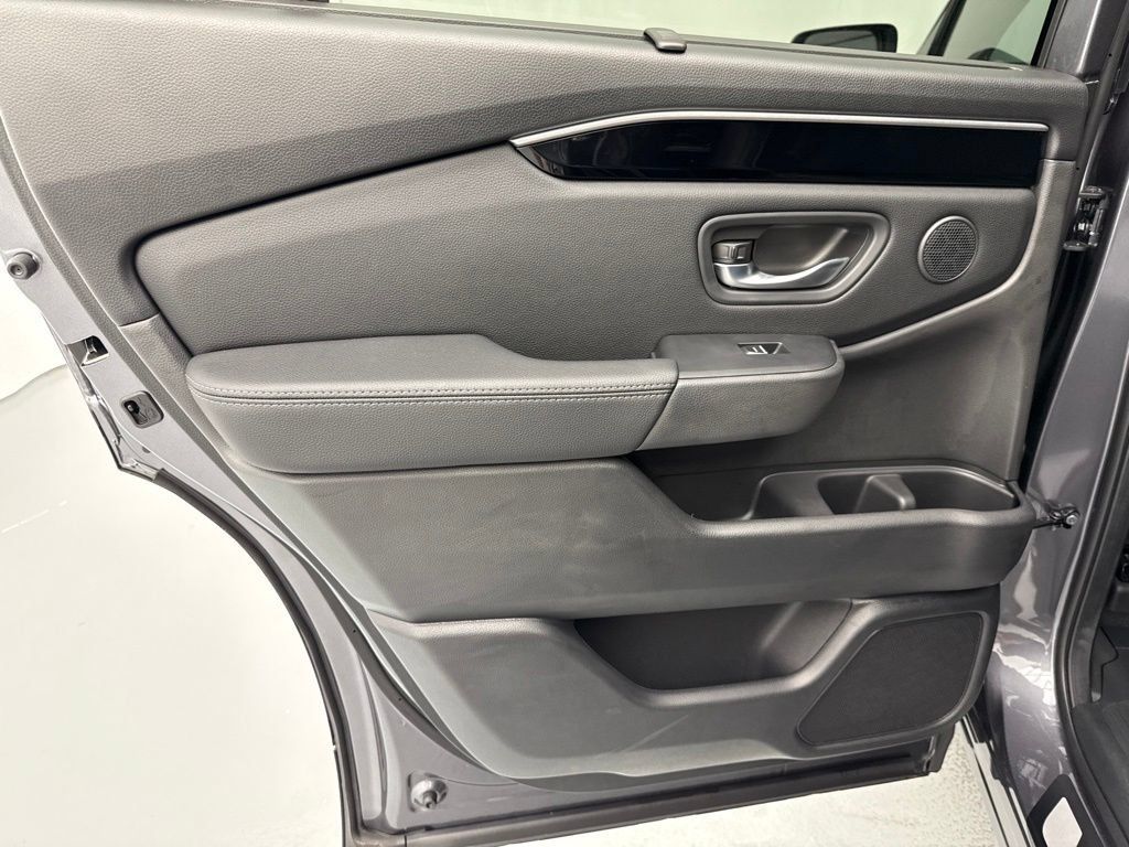 New 2026 Honda Pilot EX-L image 15