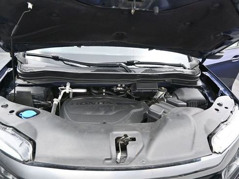 Used 2021 Honda Passport EX-L image 11