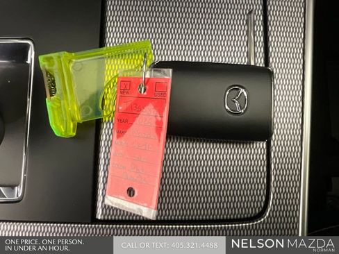 New 2026 MAZDA CX-90 3.3 Turbo w/ Premium Plus Pkg image 42