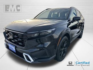 Used 2024 Honda CR-V Sport Touring 360° Tour
