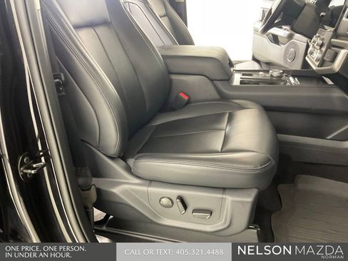 Used 2024 Ford Expedition Max XLT RWD image 31