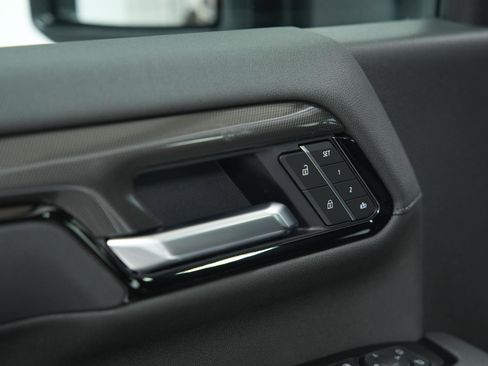 New 2026 GMC Sierra 2500 AT4 w/ AT4 Preferred Package image 23