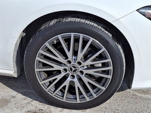 Used 2020 Mercedes-Benz CLA 250 4MATIC image 8