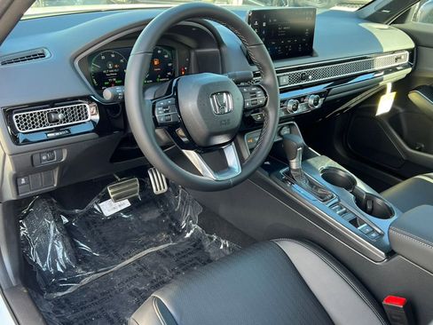 New 2026 Honda Civic Sport Touring image 17