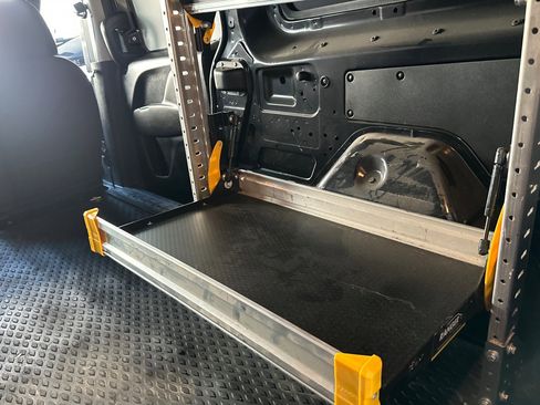 Used 2021 RAM ProMaster City Tradesman SLT FWD image 18