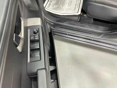 Used 2024 Toyota Tundra SR5 image 9