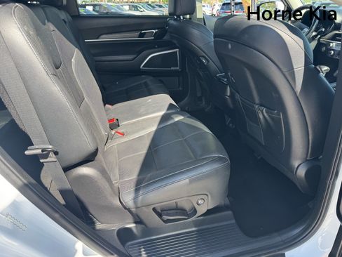 Used 2020 Kia Telluride EX FWD image 27