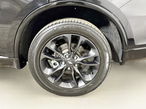Used 2022 Dodge Durango GT w/ Blacktop Package image 29