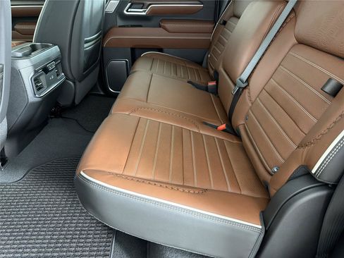 New 2026 GMC Sierra 2500 Denali Ultimate AWD/4WD image 20