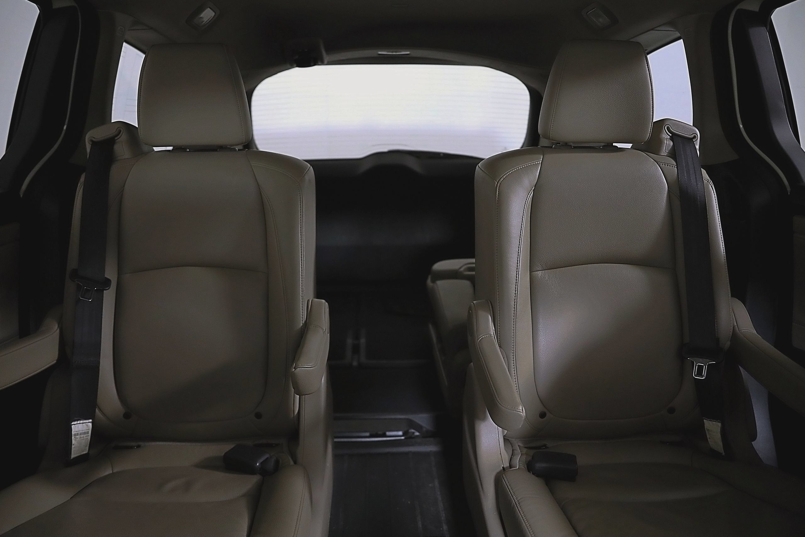 Used 2019 Honda Odyssey Elite image 21