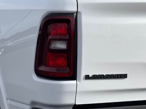 New 2026 RAM 1500 Laramie w/ Night Edition image 31