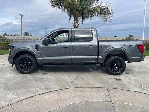 New 2026 Ford F150 XLT w/ FX4 Off-Road Package image 2