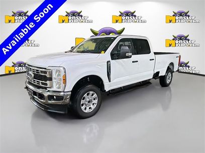 Used 2024 Ford F250 XLT