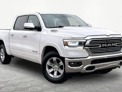 Used 2020 RAM 1500 Laramie