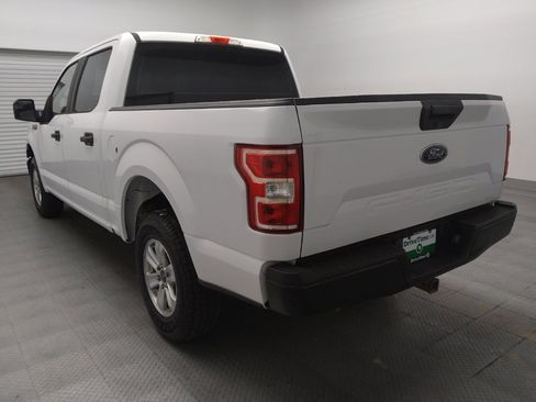 Used 2019 Ford F150 XL w/ Equipment Group 101A Mid AWD/4WD image 5