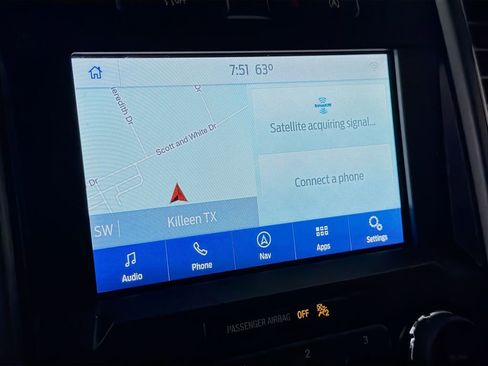 Used 2020 Ford F150 XLT w/ Equipment Group 302A Luxury image 16