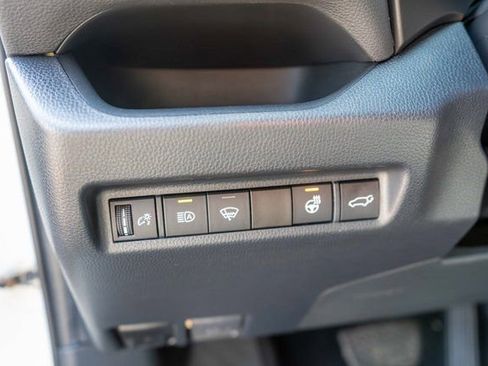 Used 2019 Toyota RAV4 XLE w/ Convenience Package AWD/4WD image 22