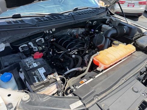 Used 2018 Ford F150 Lariat RWD image 24