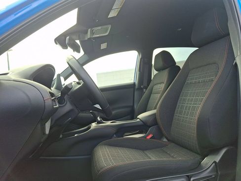 Used 2026 Honda HR-V Sport image 13