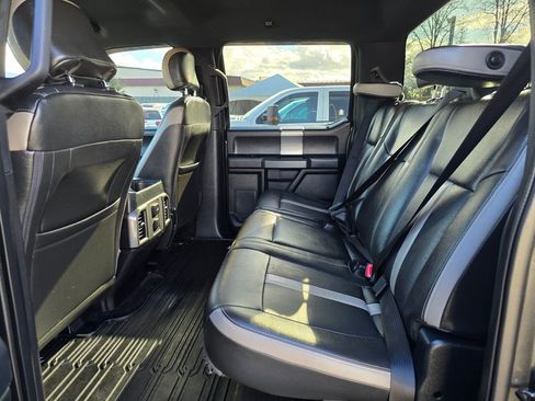 Used 2016 Ford F150 XLT w/ Equipment Group 301A Mid image 16