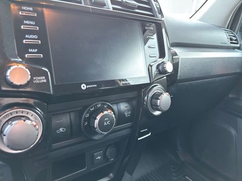 Used 2021 Toyota 4Runner TRD Off-Road AWD/4WD image 18
