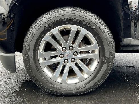 Used 2015 GMC Canyon SLT AWD/4WD image 8